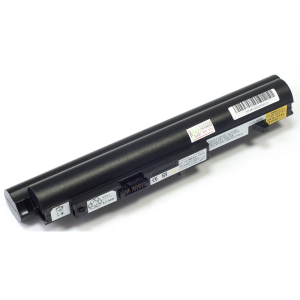 Аккумулятор PowerPlant для ноутбуков Lenovo S10-2 (L09C3B11, S10-2) 11,1V 5200mAh